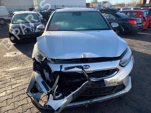 Vindrute Vindusviskermekanisme KIA CEED (CD) 1.6 CRDi 115 | BP36922416C83 - Image 2