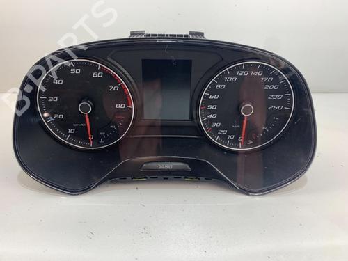 instrument-cluster-seat-leon-5f1-2012-2013-2014-2015-2016-2017-2018-2019-2020-2021-36919227 main image