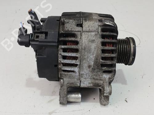 Used Alternator Alternator 36924394 36924394