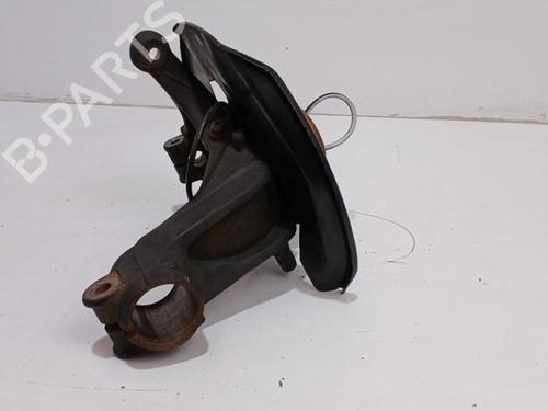 Left front steering knuckle RENAULT KADJAR (HA_, HL_) 1.3 TCe 140 (HLNB, HLN1) | BP36924079M25 - Image 7