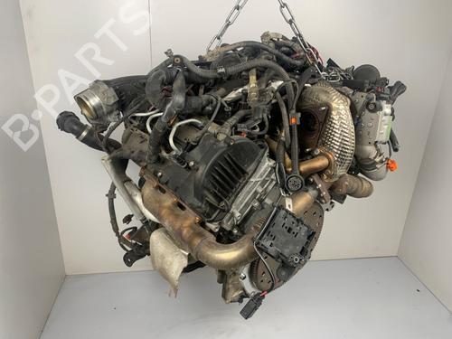 Engine AUDI A5 Convertible (8F7) 3.0 TDI | BP36920952M1 - Image 5