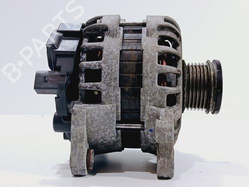 Alternator VW POLO VI (AW1, BZ1, AE1) 1.0 | BP36928536M7 - Image 3