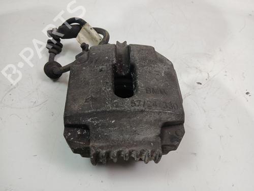 Left front brake caliper BMW 3 (E90) 320 d | BP36923365M105 - Image 3
