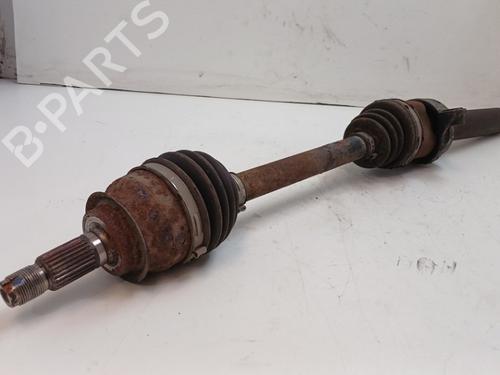 Right front driveshaft MINI MINI (R56) Cooper | BP36928470M39 - Image 2