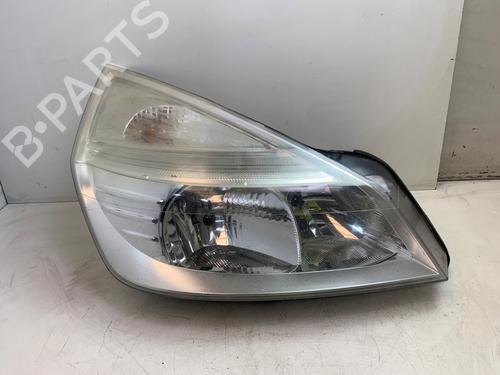 Højre forlygte Højre forlygte RENAULT ESPACE IV (JK0/1_) 2.0 (JK0A, JK1D, JK0N) (170 hp) 39742189 39742189