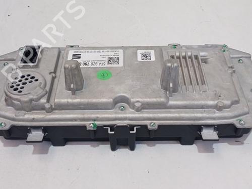 Instrument cluster CUPRA LEON (KL1, KU1, KUG) 1.4 e-HYBRID | BP36924898C47 - Image 7