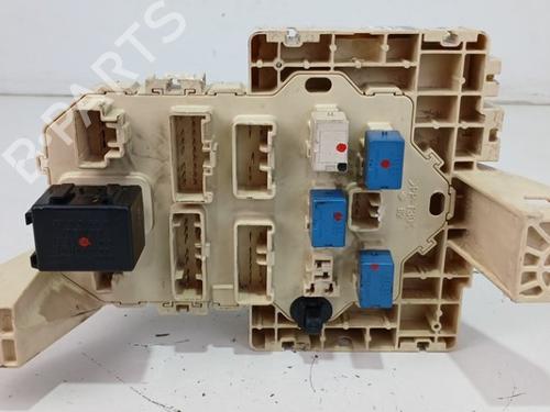 Fuse box SUZUKI SPLASH (EX) 1.2 (A5B412) | BP36924231E1 - Image 2