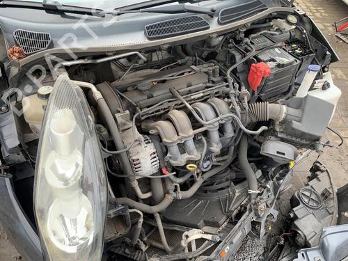 ABS pump FORD FIESTA VI (CB1, CCN) 1.25 | BP38434678M43 - Image 3