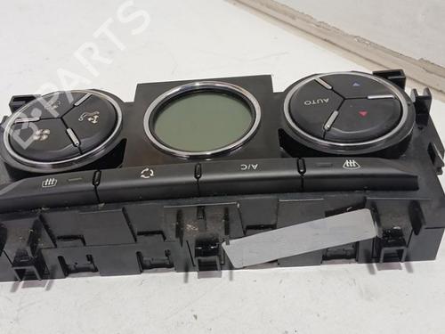 Climate control CITROËN DS3 (SA_) 1.6 HDi 90 | BP36925240I5 - Image 5