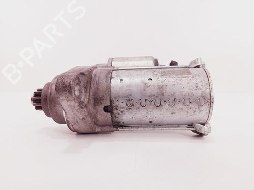 Starter VW GOLF V (1K1) 1.4 16V | BP36919759M8  - Image 5