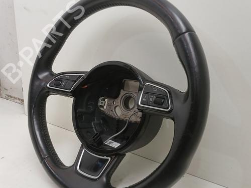 Steering wheel AUDI A4 B8 (8K2) 2.0 TFSI | BP37435724C49 - Image 3