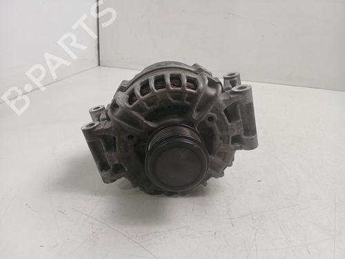 Generator Generator AUDI A4 B8 Avant (8K5) 2.0 TDI (136 hp) 39711002 39711002