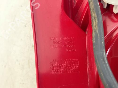 Left taillight FORD FIESTA VI (CB1, CCN) 1.25 | BP36928724C34  - Image 5