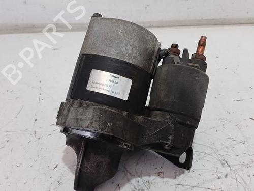 Startmotor Startmotor CITROËN C1 (PM_, PN_) 1.0 (68 hp) 36925503 36925503