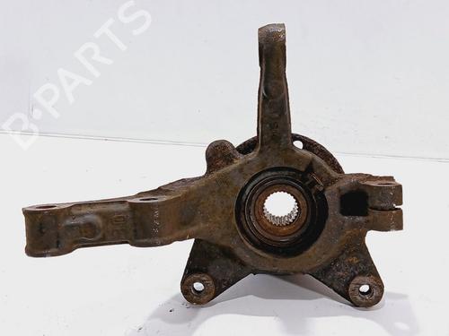 Right front steering knuckle RENAULT KANGOO Express (FW0/1_) 1.5 dCi 75 (FW07, FW10, FW04) | BP36921061M26 - Image 3