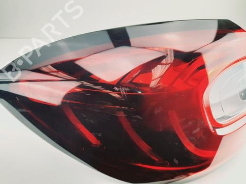 Left taillight RENAULT CAPTUR I (J5_, H5_) 1.2 TCe 120 | BP36919658C34 - Image 6