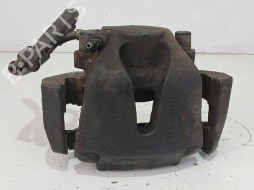 Left front brake caliper BMW X5 (E70) xDrive 40 d | BP36924532M105 - Image 4
