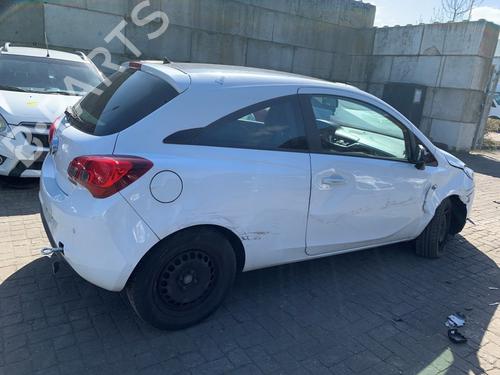 Rear axle OPEL CORSA E (X15) 1.0 (08, 68) | BP38530247M2 - Image 3