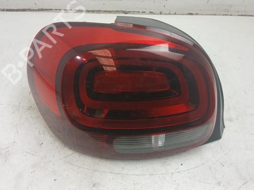 Used Left taillight Left taillight 36927617 36927617