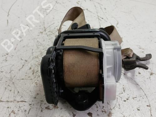 Front left seatbelt BMW X3 (F25) xDrive 35 i | BP36926362I26 - Image 4