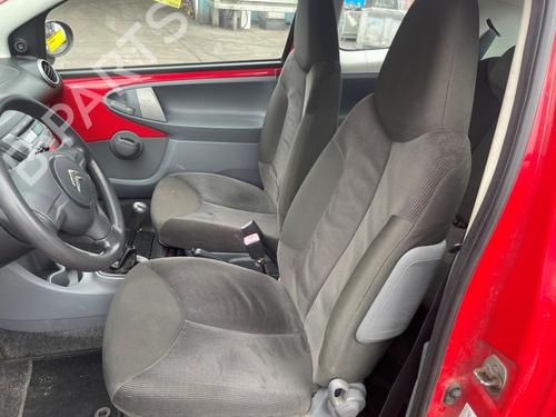 Used Seats set Seats set 37261474 37261474
