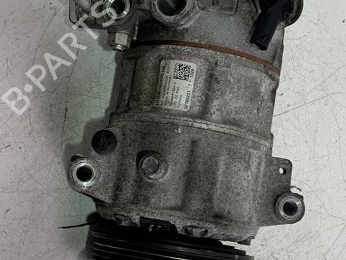 AC compressor FORD FIESTA VII (HJ, HF) 1.1 Ti-VCT | BP36923227M34  - Image 9