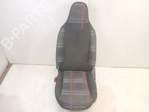 Used Left front seat Left front seat 38434592 38434592