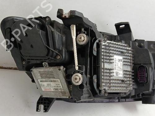 Left headlight AUDI A6 C7 (4G2, 4GC) 2.0 TDI | BP38506775C28 - Image 6