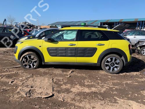Tanklåg CITROËN C4 CACTUS 1.2 VTi 82 | BP37670968C131 - Image 6