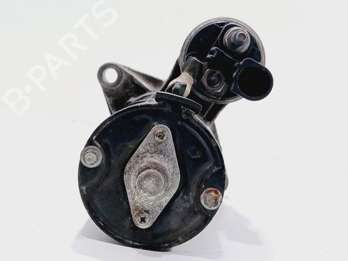 Starter VW GOLF VI (5K1) 1.4 TSI | BP36921326M8 - Image 5