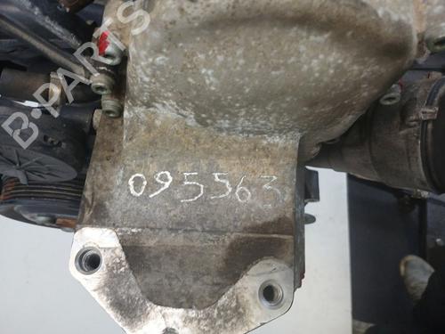 Engine VW FOX Hatchback (5Z1, 5Z3, 5Z4) 1.2 | BP39647996M1  - Image 6