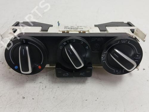 Used Climate control Climate control 36928670 36928670