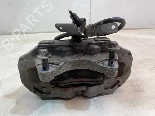 Left front brake caliper TESLA MODEL 3 (5YJ3) EV AWD | BP38433964M105 - Image 5
