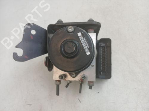 Used ABS pump ABS pump OPEL AGILA B (H08) 1.0 (F68) (68 hp) 40606119 40606119