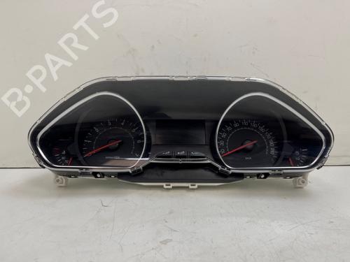 Kombiinstrument Kombiinstrument 38700946 38700946