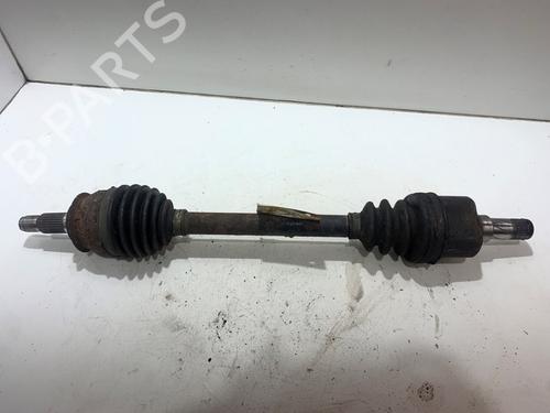 Used Left front driveshaft Left front driveshaft 36922322 36922322