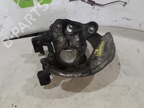 Used Right front steering knuckle Right front steering knuckle 36917948 36917948