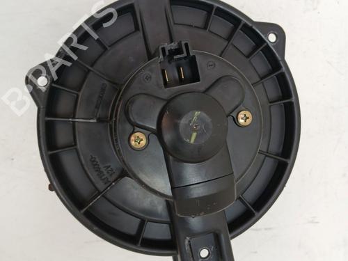 Moteur de chauffage Moteur de chauffage 36957084 36957084