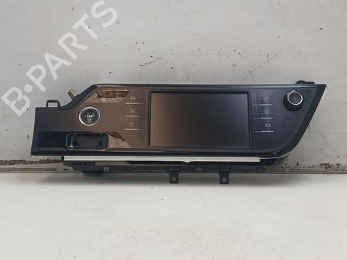 Elektronisk modul Elektronisk modul 36931295 36931295
