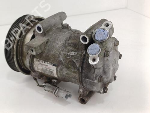 AC compressor RENAULT TWINGO II (CN0_) 1.5 dCi 90 | BP36919593M34 - Image 3
