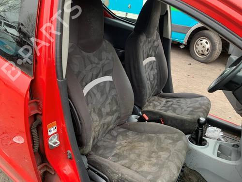 Used Rear right seatbelt Rear right seatbelt 36928866 36928866