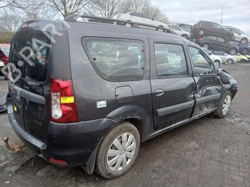 Right taillight DACIA LOGAN MCV (KS_) 1.6 16V (KS0L, KS0M, KS0P, KS1S) | BP36932140C35 - Image 3