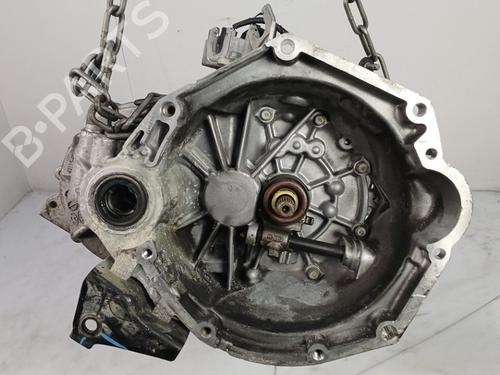 Used Gearbox Gearbox 36927116 36927116