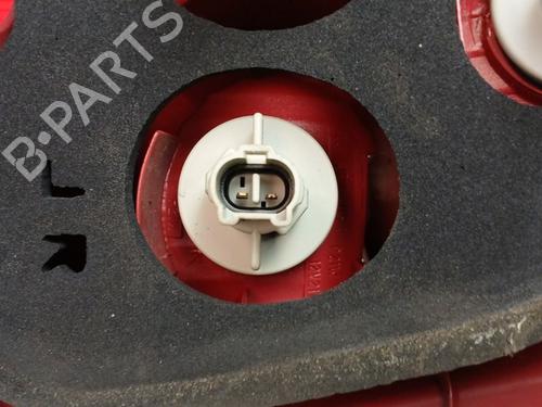 Right taillight HONDA CIVIC VII Hatchback (EU, EP, EV) 1.4 iS (EP1, EU5, EU7) | BP36931113C35  - Image 5