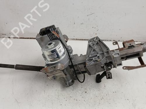 Steering column RENAULT CAPTUR I (J5_, H5_) 0.9 TCe 90 | BP36929499M21 - Image 3