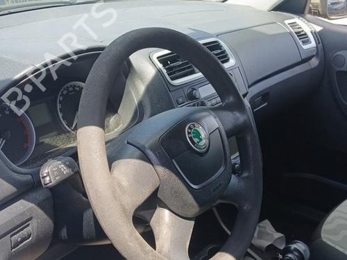 Steering column stalk SKODA FABIA II (542) 1.6 | BP37235839I23 - Image 2