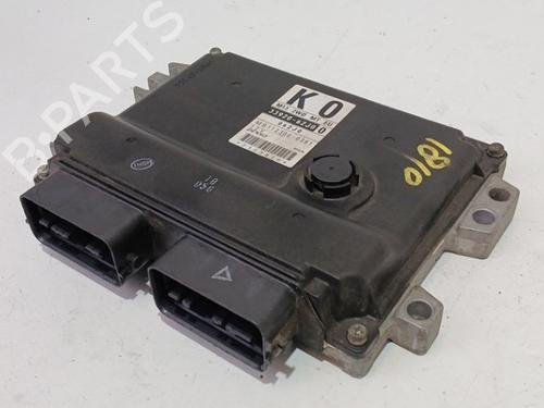 Engine control unit (ECU) SUZUKI SWIFT III (MZ, EZ) 1.3 (RS413, ZC11S) | BP36918079M57 - Image 4