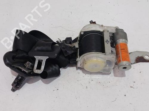 Front right seatbelt CHEVROLET MATIZ (M200, M250) 0.8 | BP36924987I25 - Image 3