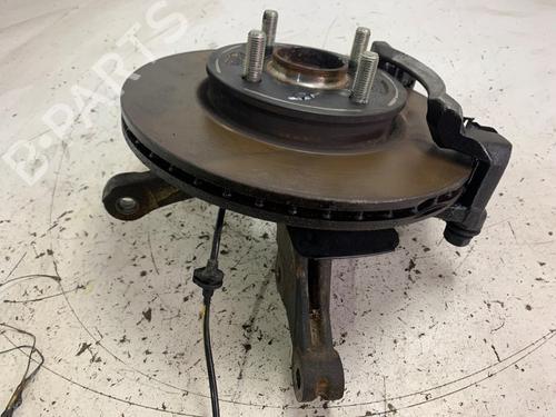Used Left front steering knuckle Left front steering knuckle 36927087 36927087