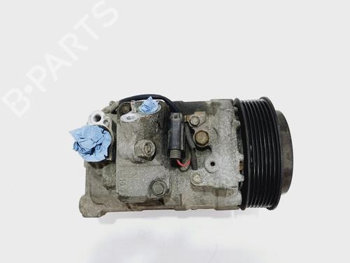 AC compressor MERCEDES-BENZ C-CLASS T-Model (S203) C 180 Kompressor (203.246) | BP36921266M34 - Image 3